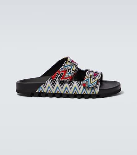 Missoni Mules - Missoni - Modalova