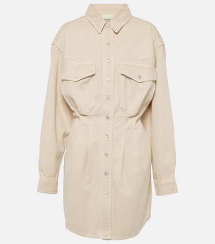 Isabel Marant Robe chemise Liliko - Isabel Marant - Modalova