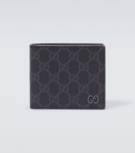 Gucci Portefeuille GG en toile - Gucci - Modalova