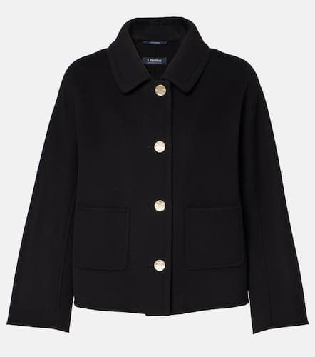 Veste Sogno en laine vierge - 'S Max Mara - Modalova