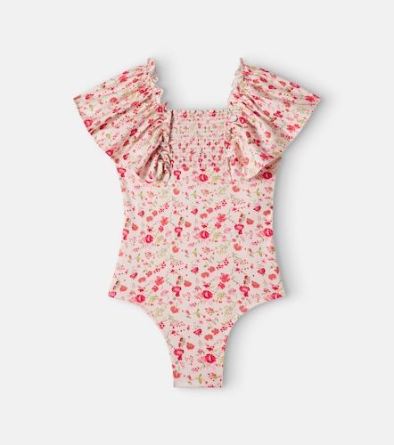 Maillot de bain Nada à fleurs - Bonton - Modalova