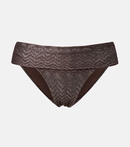 Culotte de bikini Provence - Melissa Odabash - Modalova