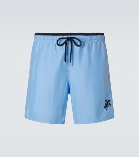 Vilebrequin Short de bain Moka - Vilebrequin - Modalova