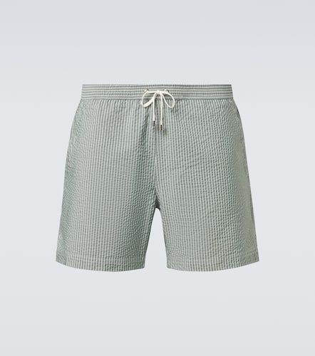 Sunspel Maillot de bain à rayures - Sunspel - Modalova