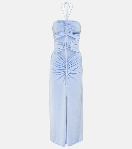 Jade Swim Robe midi Kira froncée - Jade Swim - Modalova