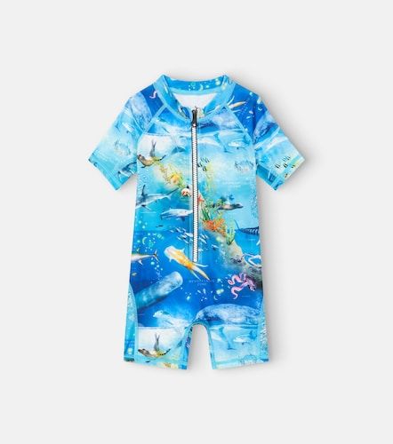 Bébé – Maillot de bain Neka imprimé - Molo - Modalova