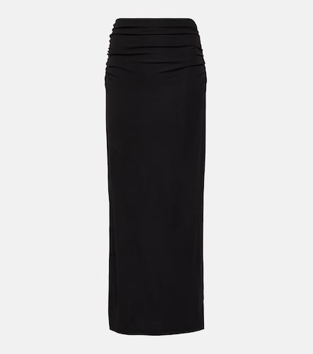 Velvet Jupe midi Hilton - Velvet - Modalova