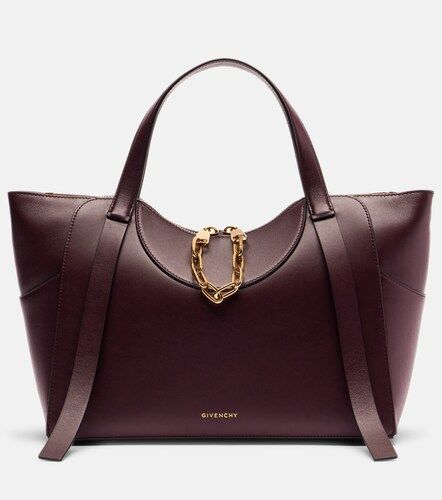 Sac The Snatch Medium en cuir - Givenchy - Modalova