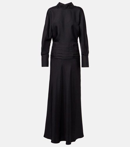 Róhe Robe en soie - Rohe - Modalova