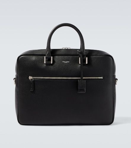 Cabas Sac De Jour en cuir - Saint Laurent - Modalova