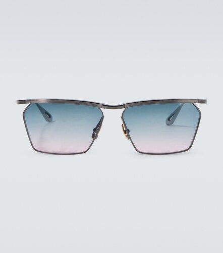 Lunettes de soleil aviateur Bresson - Jacques Marie Mage - Modalova