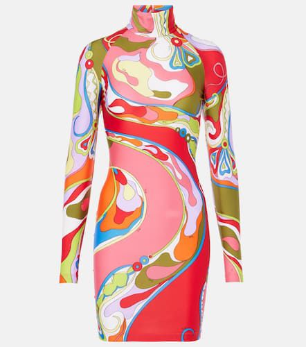 Pucci Robe Orchidee - Pucci - Modalova