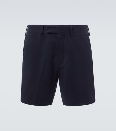Tom Ford Short en coton - Tom Ford - Modalova