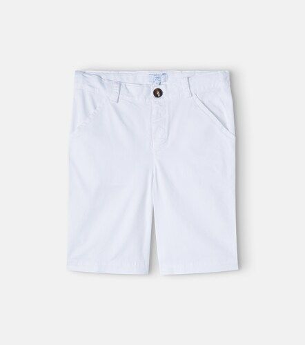 X Nicky Hilton – Short Conrad en coton - La Coqueta - Modalova