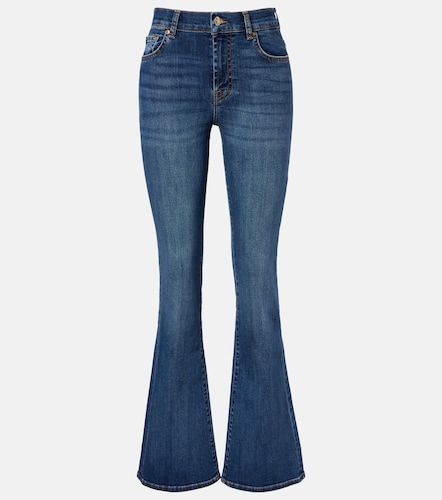 Jean bootcut Leggy - 7 For All Mankind - Modalova