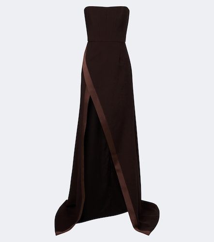 Robe longue bustier Nefertiti - The New Arrivals Ilkyaz Ozel - Modalova