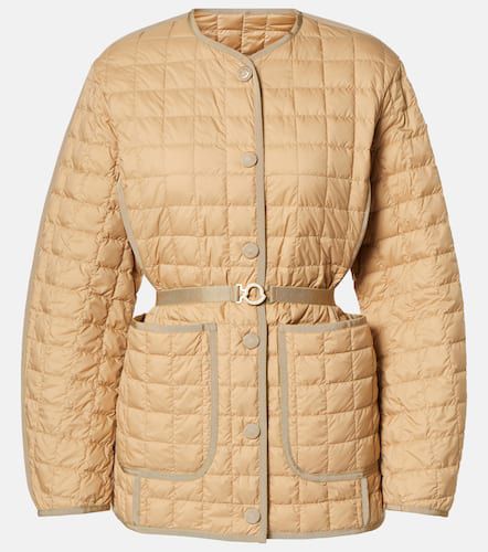 Veste doudoune Alleuze matelassée - Moncler - Modalova