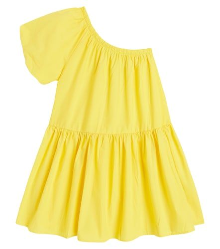 Robe asymétrique Clarabelle en coton - Molo - Modalova