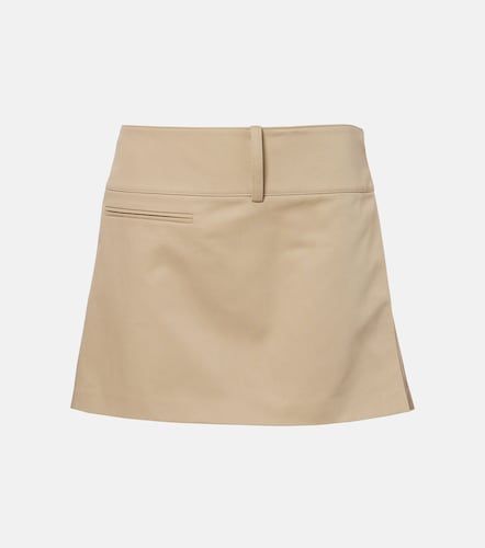 Courrèges Mini-jupe - Courreges - Modalova