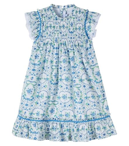 X Nicky Hilton – Robe en coton à fleurs - La Coqueta - Modalova