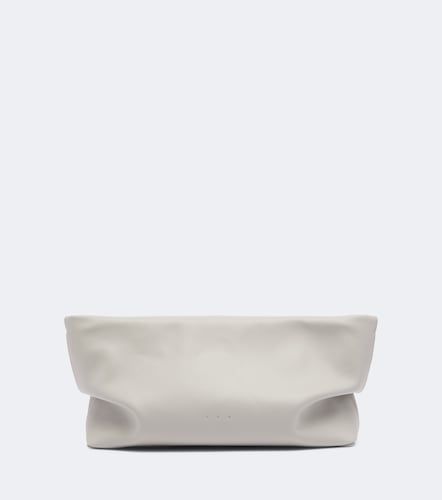 Pochette Nina Mini en cuir - Aesther Ekme - Modalova