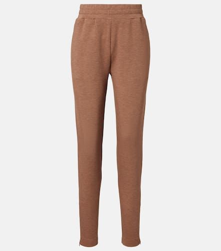 Pantalon de survtement The Slim Zip 29.5 - Varley - Modalova