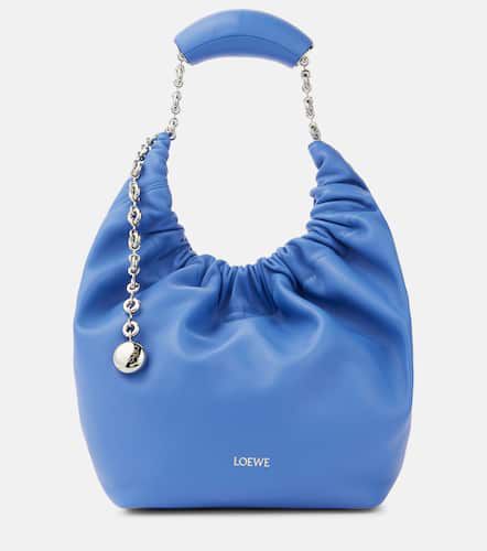 Loewe Sac Squeeze Small en cuir - Loewe - Modalova