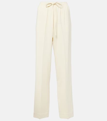 Asceno Pantalon droit Aurelia - Asceno - Modalova