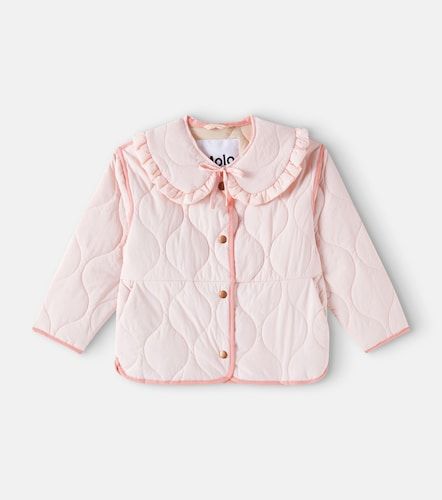 Molo Veste Hailey matelassée - Molo - Modalova