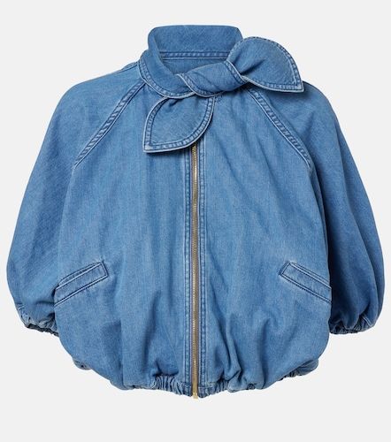 Patou Veste en denim - Patou - Modalova