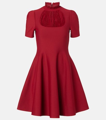 McQueen Robe - McQueen - Modalova