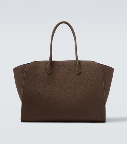 The Row Cabas Marlo en cuir - The Row - Modalova
