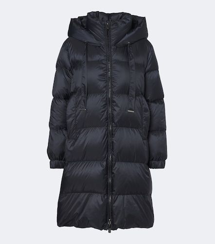 Manteau doudoune à capuche The Cube - Max Mara - Modalova