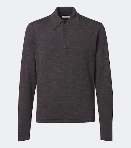 Lemaire Polo en laine - Lemaire - Modalova