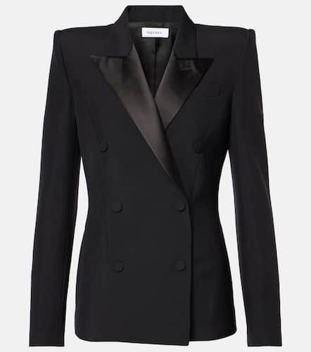 Alexander McQueen Blazer en laine - Alexander McQueen - Modalova