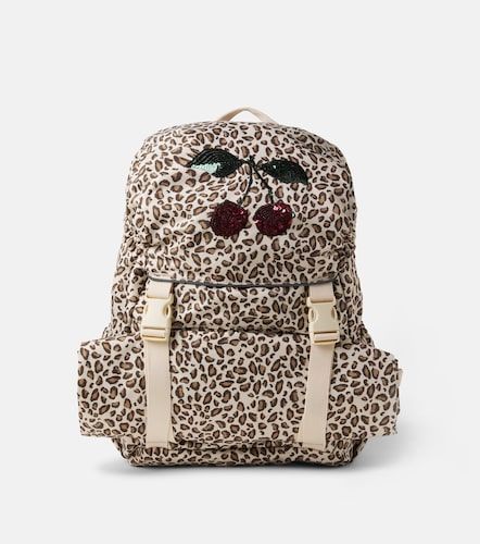 Konges Sløjd Sac à dos Clover à sequins - Konges Slojd - Modalova