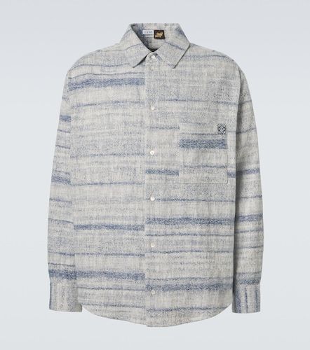Chemise Paula's Ibiza en coton - Loewe - Modalova