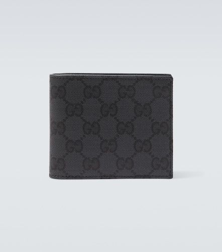 Portefeuille Essence Classic en toile GG - Gucci - Modalova