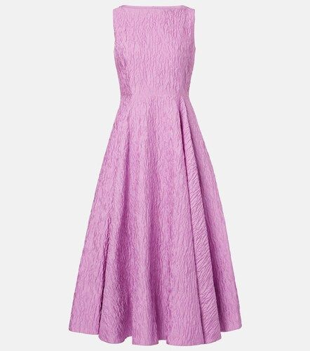 Roksanda Robe midi Tera - Roksanda - Modalova
