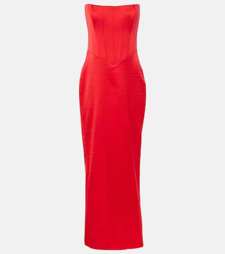 Robe longue Ambra - The New Arrivals Ilkyaz Ozel - Modalova