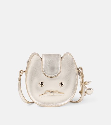 Bonpoint Sac Jura en cuir - Bonpoint - Modalova