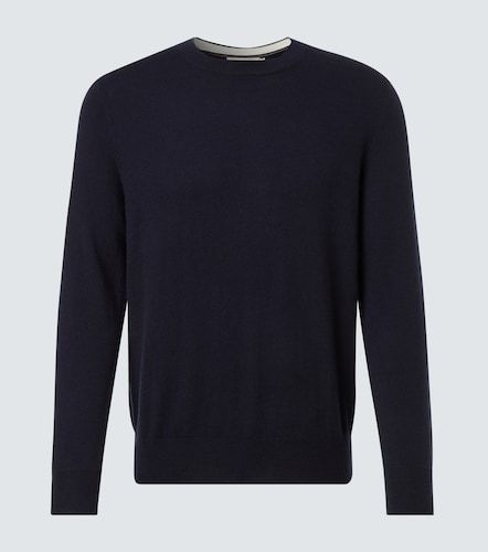 Pull Mr Carlos Place en cachemire - Arch4 - Modalova