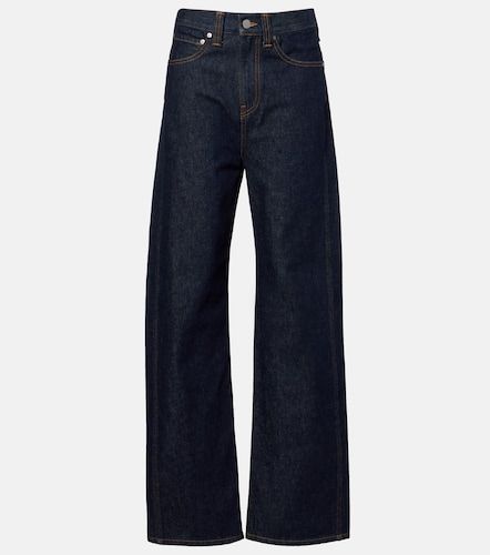 Jean ample Benson à taille haute - Khaite - Modalova