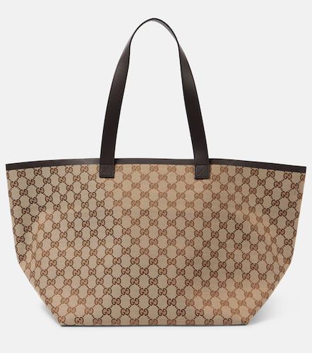 Gucci Cabas Totissima Medium - Gucci - Modalova