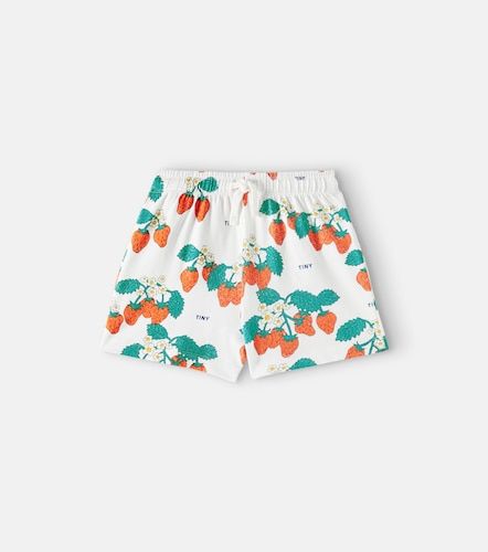 Short Strawberries en coton - Tinycottons - Modalova