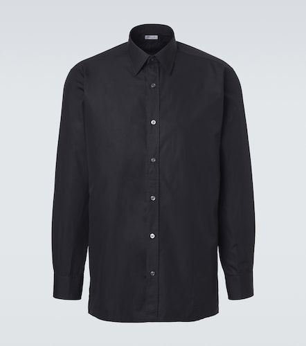 Charvet Chemise en coton - Charvet - Modalova