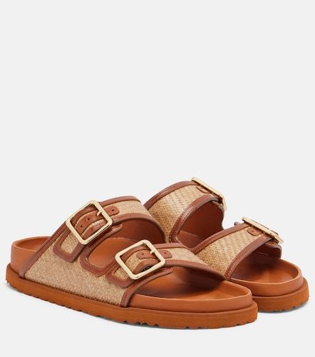 Sandales tissées Arizona - Birkenstock 1774 - Modalova