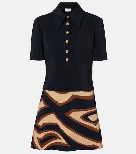 Pucci Robe Labirinto - Pucci - Modalova