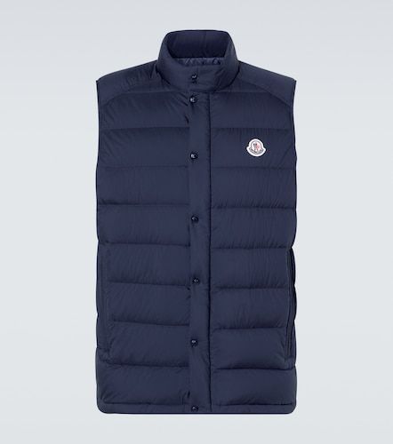 Veste doudoune sans manches Barthe - Moncler - Modalova