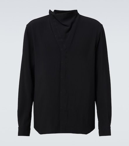 Rick Owens Chemise Island - Rick Owens - Modalova